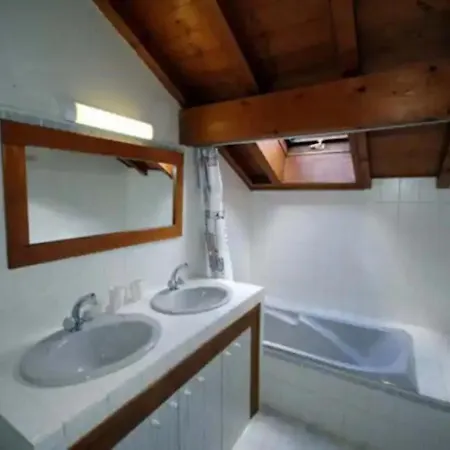 Chalet Wakinou Chalet Châtel