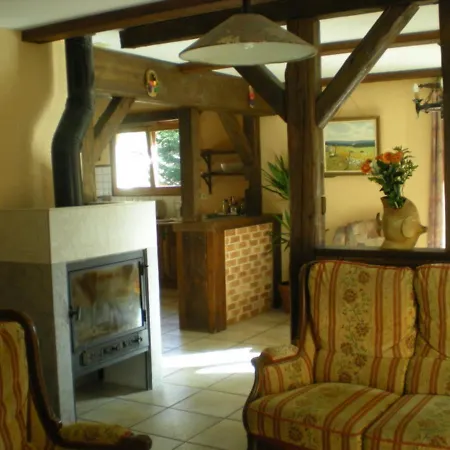 Chalet Wakinou *