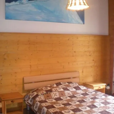 Chalet Wakinou