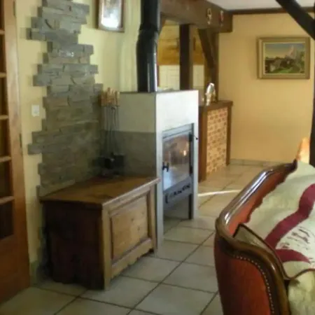 Chalet Wakinou Châtel