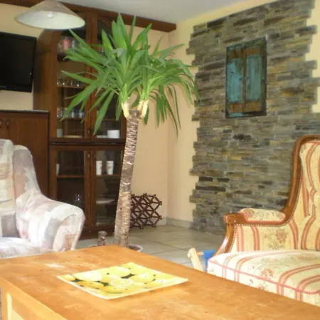 Chalet Wakinou Chalet