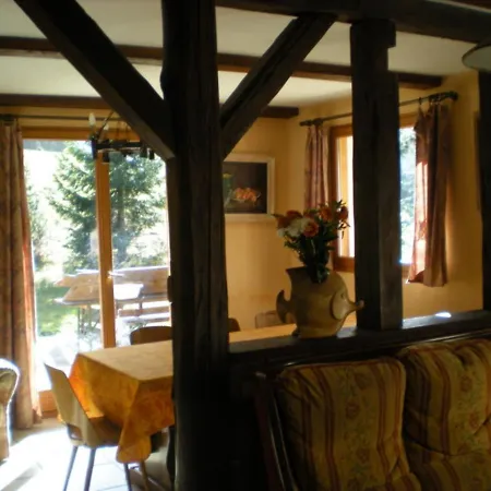 Chalet Chalet Wakinou